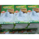 Світлодіодна лампа з акумулятором ALMINA DL-1025, 25W  