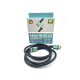Кабель Premium HDMI-HDMI 2.1 V 3D 48 Gbps 8K 1.5м