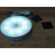 Лампа нічник з датчиком руху LED 6000К