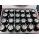 Ліхтар на батарейках 3*ААА 9LED (батарейки у комплекті)