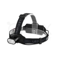 Яскравий ліхтарик Led Power K-28 T6x2 зі світлодіодом CREE T6