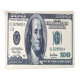 Коврик для мишки 100$ small (18x22)