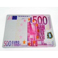 Коврик для мишки 500 ЕВРО UKC (21.5*18)