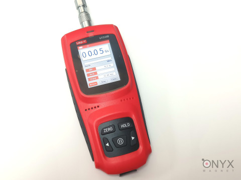 Тесламетр UNI-T UT335B/A +-2%  