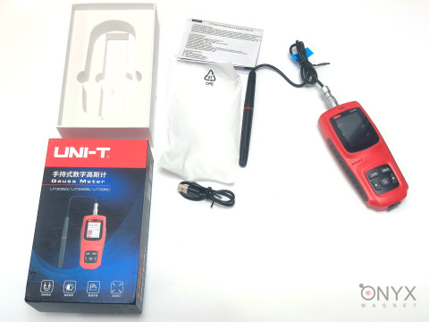 Тесламетр UNI-T UT335B/A +-2%  
