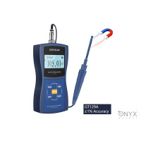 Тесламетр Goyogo GT-1 129 A Magnet Tesla Gauss +-1%  